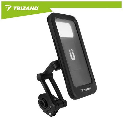 Trizand Bicycle Support Holder for Mobile Phone
