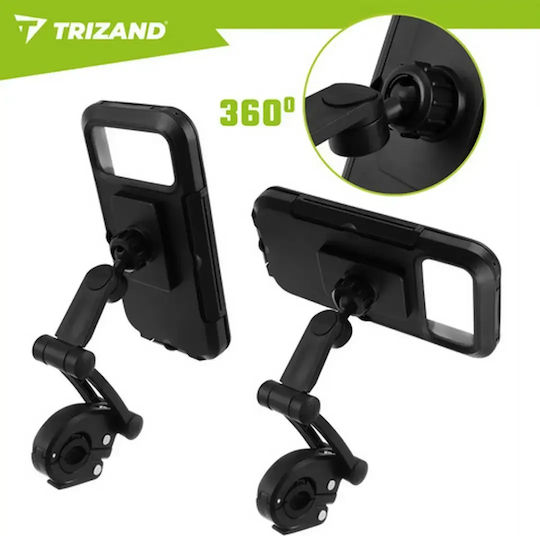Trizand Bicycle Support Holder for Mobile Phone
