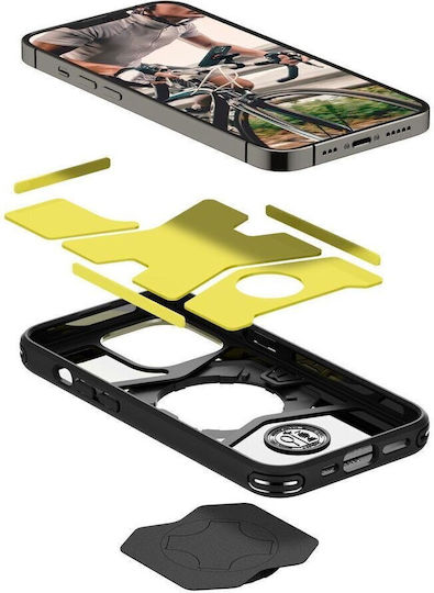 Spigen GearLock GCF14 Bicycle Mobile Phone Holder
