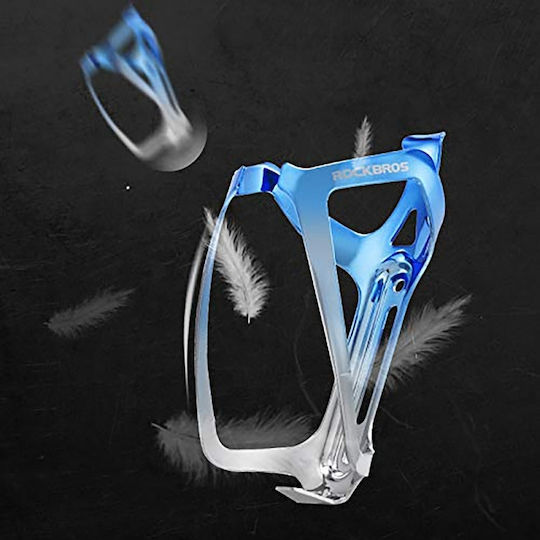 Rockbros Aluminum Bicycle Bottle Cage