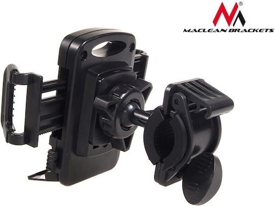 Maclean Energy Bicycle Mobile Phone Holder