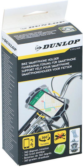 Dunlop Държач за велосипед за мобилен телефон
