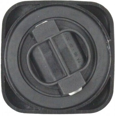 Capac Umplere Ulei Bmw 1 Land Rover Freelander I Negru 11127509328