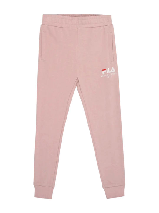 Kinder Trainingsanzug Rosa