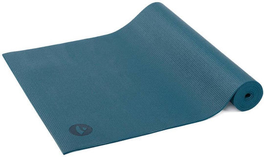 Bodhi Exercise Mat Turquoise (183x60x0.45cm)