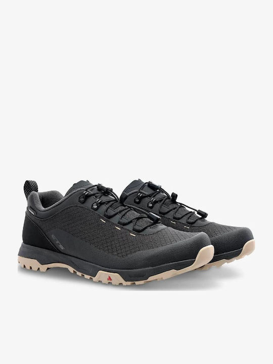 Shimano SH-ET501 Unisex Χαμηλά Παπούτσια Ποδηλασίας Βουνού Μαύρα