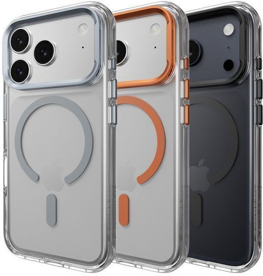 SwitchEasy Back Cover Κοραλί (iPhone 17 Pro Max)