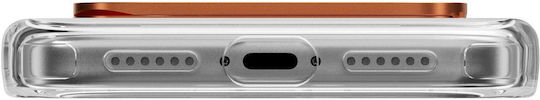 SwitchEasy Back Cover Κοραλί (iPhone 17 Pro Max)