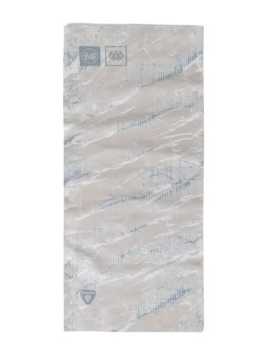 Buff Μαντήλι Thermonet Sporthalsband Gray