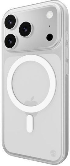SwitchEasy Ultra Slim M Back Cover 0.7mm Green (iPhone 17 Pro)