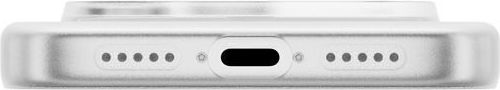 SwitchEasy Ultra Slim M Back Cover 0.7mm Green (iPhone 17 Pro)