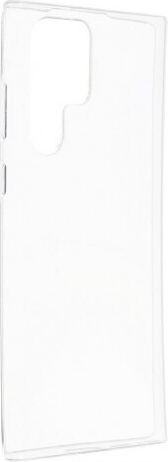 Perfect Back Cover Silicon 2mm Transparent (Galaxy S26 Ultra)
