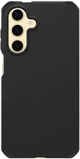 Mobilis Back Cover Black (Galaxy A56)
