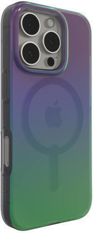 Zagg Milan Snap Back Cover Πλαστικό Πράσινο (iPhone 16 Pro)
