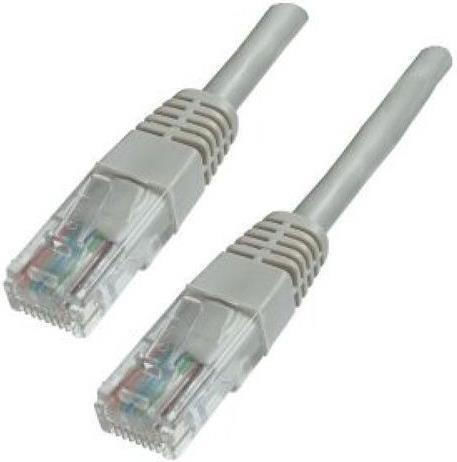 Cablexpert F/FTP Cat.6 (Gigabit) Network Ethernet Cable 5m Gray
