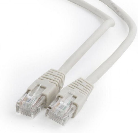 Cablexpert S/FTP Cat.6a (Gigabit) Network Ethernet Cable 10m Gray