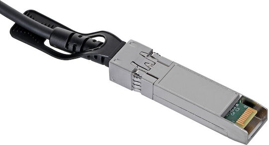 Ubiquiti Καλώδιο Οπτικής Ίνας SFP+ 3m Μαύρο