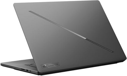 Asus ROG Zephyrus G16 GU606AW-TB061X 16" OLED QHD+ Ecran Tactil 240Hz (Ultra 9-386H/32GB/1TB SSD/GeForce RTX 5080/W11 Pro) (Tastatură US)