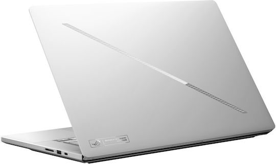 Asus ROG Zephyrus G16 GU606AW-TB061X 16" OLED QHD+ Ecran Tactil 240Hz (Ultra 9-386H/32GB/1TB SSD/GeForce RTX 5080/W11 Pro) (Tastatură US)
