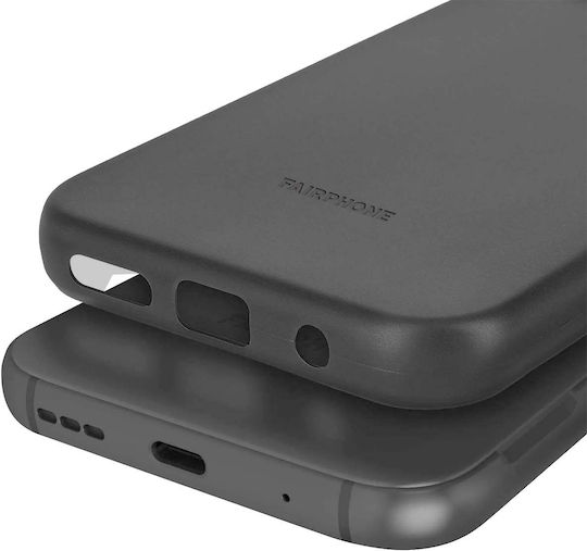 Fairphone Back Cover Σιλικόνης Μπλε