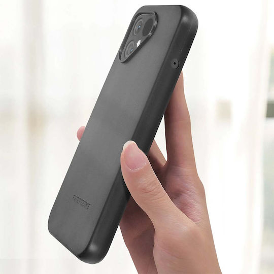Fairphone Back Cover Σιλικόνης Μπλε