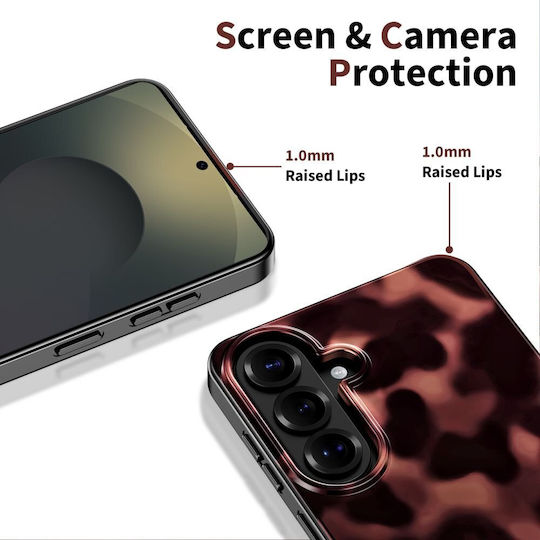 Tech-Protect Lamano Magsafe Galaxy A36 A37 5G Panther