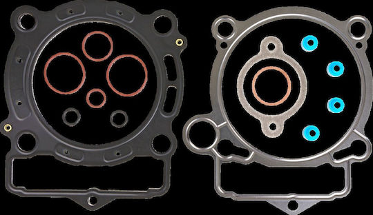 Комплект гарнитури за цилиндрова глава Cometic Диаметър: 91.00mm C3784-est