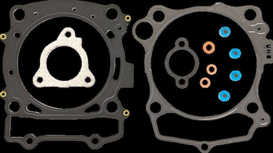 Cometic Комплект Мотоциклетни Фланци Глава Диам:97,00mm Дебелина:0 71mm C3813