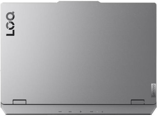 Lenovo LOQ 15IRX9 15.6" IPS FHD 144Hz (i7-13650HX/16GB/1TB SSD/GeForce RTX 3050/Fără sistem de operare) Luna Gri (Tastatură International English)