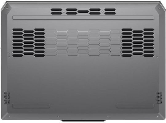 Lenovo LOQ 15IRX9 15.6" IPS FHD 144Hz (i7-13650HX/16GB/1TB SSD/GeForce RTX 3050/Fără sistem de operare) Luna Gri (Tastatură International English)