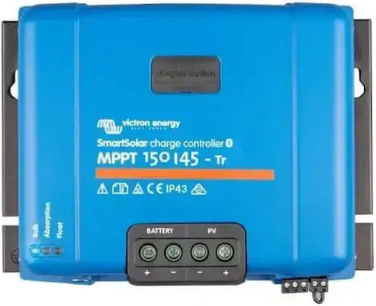 Victron Energy SmartSolar MPPT 150/45 Solar Laderegler 48V 45A
