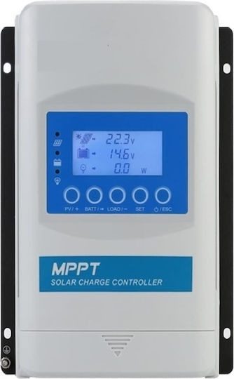 Epsolar XTRA 4215N Соларен контролер на заряд MPPT 24V 40Спецификация