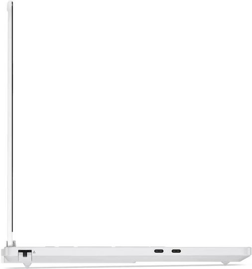 Lenovo Legion 5 15AGP11 15.3" OLED QHD+ 165Hz (Seria Ryzen AI 400-9 465/32GB/1TB SSD/GeForce RTX 5070/Fără sistem de operare) (Tastatură US)