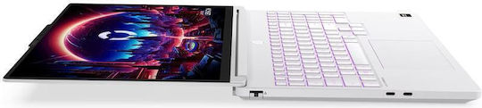 Lenovo Legion 5 15AGP11 15.3" OLED QHD+ 165Hz (Seria Ryzen AI 400-9 465/32GB/1TB SSD/GeForce RTX 5070/Fără sistem de operare) (Tastatură US)