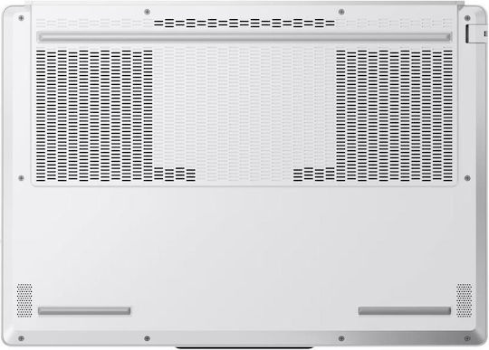 Lenovo Legion 5 15AGP11 15.3" OLED QHD+ 165Hz (Seria Ryzen AI 400-9 465/32GB/1TB SSD/GeForce RTX 5070/Fără sistem de operare) (Tastatură US)
