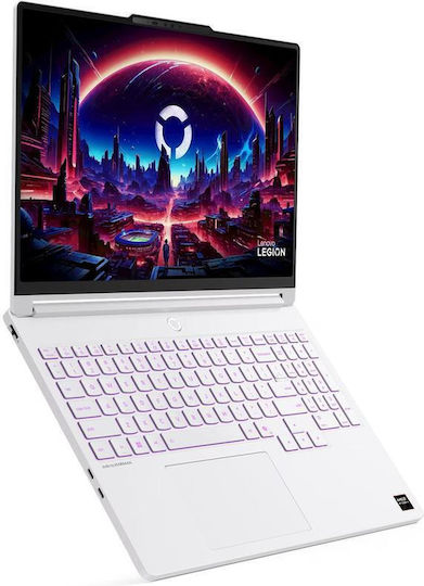 Lenovo Legion 5 15AGP11 15.3" OLED QHD+ 165Hz (Seria Ryzen AI 400-9 465/32GB/1TB SSD/GeForce RTX 5070/Fără sistem de operare) (Tastatură US)