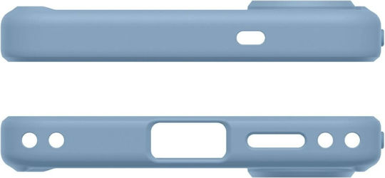 Spigen Ultra Hybrid Mag Back Cover Σιλικόνης / Πλαστικό Διάφανο (Galaxy S26)