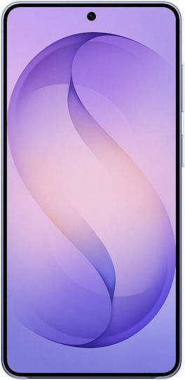 Samsung Husă Transparentă Back Cover Din Silicon Clear (Galaxy S26+)
