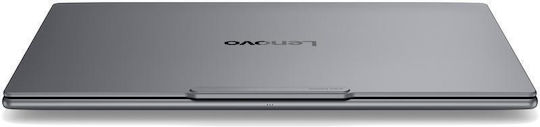 Lenovo Yoga Pro 7 15IPH11 15.3" OLED QHD+ 165Hz (Ultra 7-356H/32GB/1TB SSD/GeForce RTX 5050/W11 Pro) Лунно сиво (Международна английска клавиатура)
