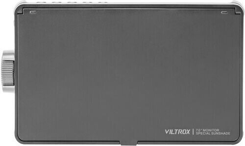 Monitor De Teren DC-A1 7" Suport Touchscreen 4K