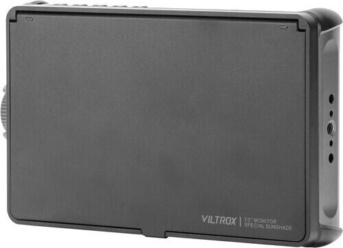Monitor De Teren DC-A1 7" Suport Touchscreen 4K