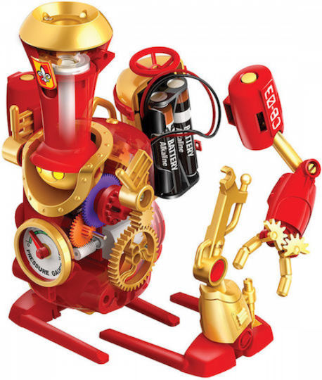 The Source Water Kit STEM Εκπαιδευτικό Παιχνίδι Ρομποτικής 129231