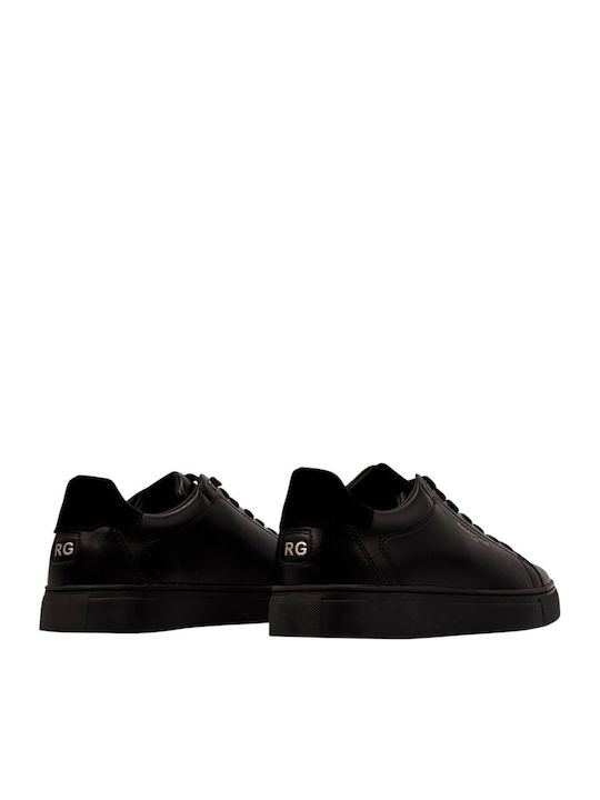 Men's Sneakers Black