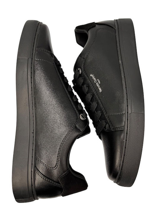 Men's Sneakers Black