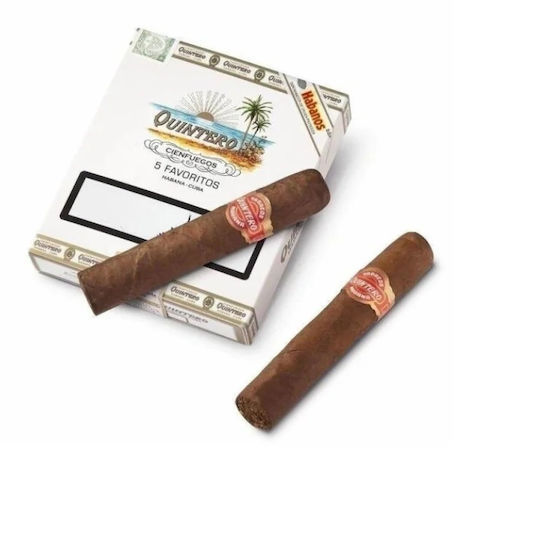Habanos Habanos Zigarren Kuba 114mm