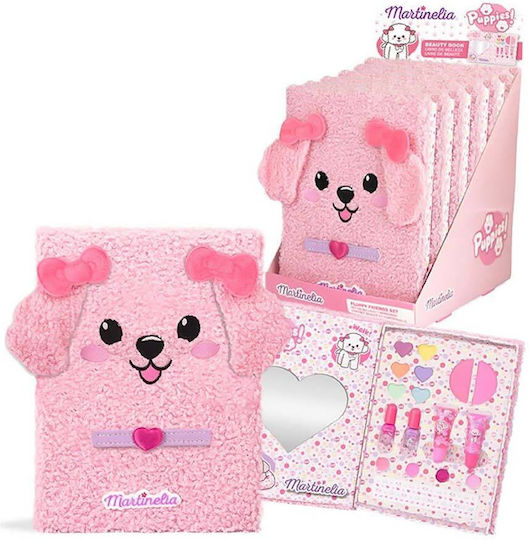 Martinelia Palette Book Children's Palette