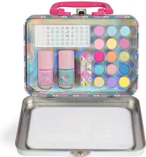 Martinelia Kinder Make-up