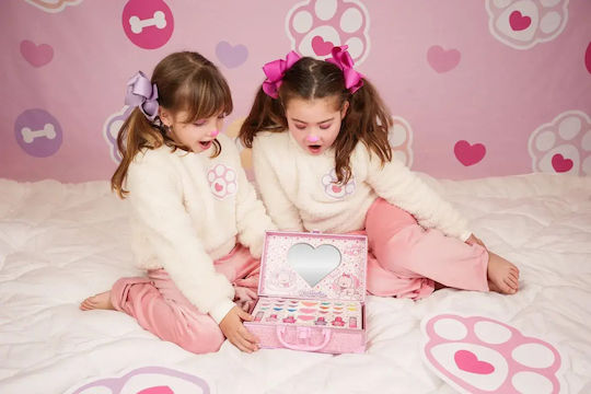 Martinelia Kinder Make-up