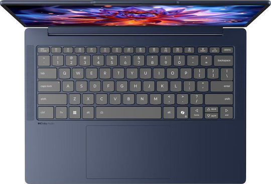 Lenovo IdeaPad Slim 5 14IPH11 14" OLED FHD+ (Ultra 7-355/16GB/1TB SSD/Fără Sistem De Operare) (Tastatură US)