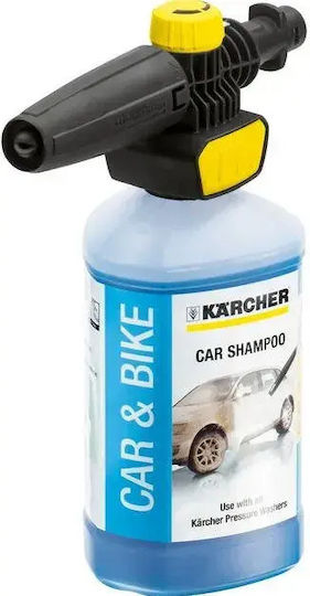 Karcher C&C FJ 10 C Car Αφροποιητής για Πλυστικό με Χωρητικότητα 1000ml